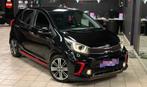 KIA PICANTO 1.2 ESSENCE BOÎTE AUTOMATIQUE  GT LINE, Autos, Kia, Achat, Euro 6, Entreprise, Carnet d'entretien