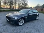 BMW 520D F11, Achat, Automatique, Particulier, Hayon arrière électrique