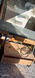 établi, Bricolage & Construction, Établis, Enlèvement