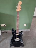 Squier Bullet Mustang (2016), Enlèvement
