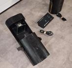 DJ -Licht effeckten GENI-Minimaster 16, Muziek en Instrumenten, Licht en Laser, Ophalen, Gebruikt, Licht, Geluidgestuurd