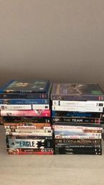 Dvd’s, Cd's en Dvd's, Ophalen of Verzenden, Zo goed als nieuw