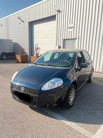 Fiat punto grande - gekeurd voor verkoop-2010-1.2 benzine, Autos, Euro 5, Achat, Boîte manuelle, Grande Punto
