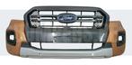 Bumper Ford Ranger 4 IV Wildtrak 19- JB3B-17C831D Voorbumper, Gebruikt, -, Voor, -