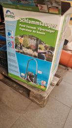 Aspirateur d'eau, Enlèvement, Comme neuf, Aspirateur de bassin