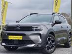 Citroen C5 Aircross Shine / 1.5 BlueHDI / EAT8, Autos, Citroën, Argent ou Gris, Achat, Euro 6, https://public.car-pass.be/vhr/6c37be11-2e7d-456f-956e-283e5f797112