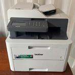 Imprimante laser BROTHER DCP- L3550 CDW couleur A4 3 en1, Informatique & Logiciels, Imprimantes, Enlèvement, Brother, Impression noir et blanc