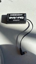 The gigrig eveflo, Muziek en Instrumenten, Ophalen of Verzenden, Zo goed als nieuw