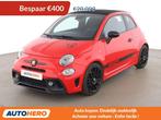 Abarth 595C 1.4 Competizione (année de construction 2019), Autos, Abarth, Rouge, Achat, Euro 6, Cabriolet