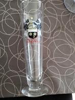 Oud Duvel glas te koop, Verzamelen, Biermerken, Ophalen, Zo goed als nieuw, Duvel