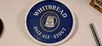 whitebread pale ale stout Emaille plateau bierplateau, Verzamelen, Ophalen of Verzenden