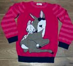 Pull H&M taille 122/128, Enfants & Bébés, Vêtements enfant | Taille 122, Enlèvement ou Envoi, Comme neuf