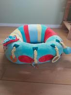 Sofie de giraf baby seat & play (speelkussen/zitkussen), Kinderen en Baby's, Ophalen, Zo goed als nieuw