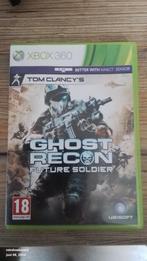 Ghost Recon Future Soldier - Xbox 360, Comme neuf, Envoi