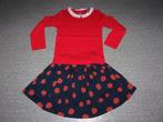 Mooi 2 delig meisjes setje. Maat 128, Kinderen en Baby's, Meisje, JBC/OKAIDI, Ophalen of Verzenden, Zo goed als nieuw