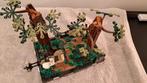 Lego star wars Endor  speeder chase, Ophalen, Zo goed als nieuw