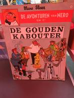 Nero 12 - De gouden kabouter

- Marc Sleen, Ophalen of Verzenden