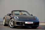Porsche 911 Cabrio l PDK l 35.625 Km, Autos, Porsche, Cuir, Automatique, Achat, https://public.car-pass.be/vhr/118b5feb-93f2-4e82-857e-4a81a5523c77