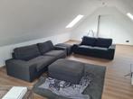 Ikea Divan fauteuil - Kivik - 3 stoelen + 2 stoelen en 1 voe, Huis en Inrichting, Ophalen of Verzenden