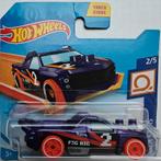 hot wheels 2021 Track Stars, Hobby en Vrije tijd, Ophalen of Verzenden, Nieuw, Bus of Vrachtwagen