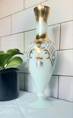 Opaline vaas Rupel - Boom, Antiek en Kunst, Ophalen of Verzenden