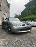MG TF Spark, Auto's, 100 kW, Achterwielaandrijving, 4 cilinders, Cabriolet