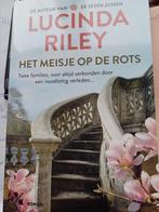 3boeken v LUCINDA RILEY, Boeken, Ophalen of Verzenden, Amerika, Santa Montefiore, Zo goed als nieuw