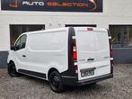 Renault Trafic UTILITAIRE - 2P - COMME NEUVE - 1 ERE MAIN, Autos, Renault, Tissu, Achat, 2 places, Autre carrosserie