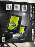 Auto draagbare dvd speler, Audio, Tv en Foto, Ophalen, Zo goed als nieuw