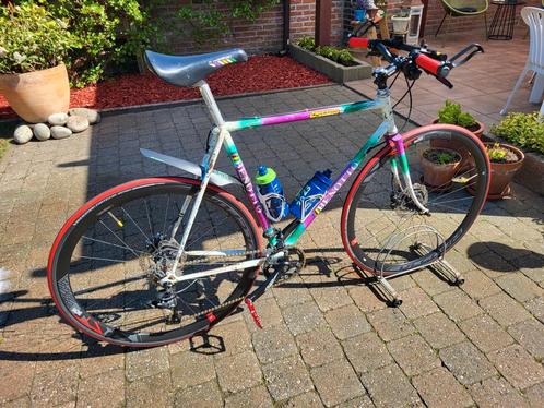 caferacer, Fietsen en Brommers, Fietsen | Racefietsen, Ophalen