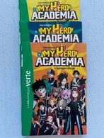 My Hero Academia, Boeken, Stripverhalen, Nieuw, Meerdere stripboeken