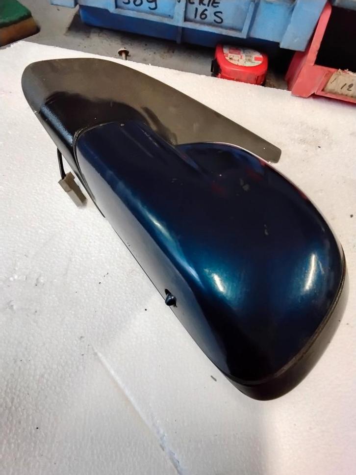 Pieces CLIO WILLIAMS - 16S, Auto-onderdelen, Carrosserie, Links, Ophalen of Verzenden