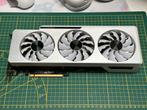 Gigabyte RTX 3080 Ti VISION OC 12G WHITE, Enlèvement ou Envoi, PCI-Express 4, Comme neuf, Nvidia