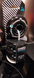 Oxelo inline skate wieltjes, 70mm, 80a, Ophalen, Nieuw