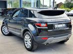Land Rover Range Rover Evoque 🟢2.0 ESSENCE 240CV - SIEGES, Auto's, Land Rover, Automaat, Beige, 4 cilinders, USB
