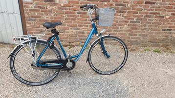 Batavus monte carlo  beschikbaar voor biedingen