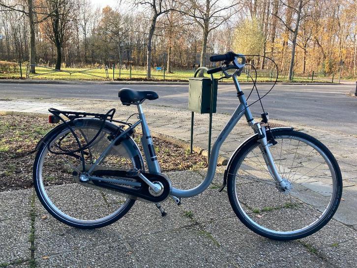 Oxford Damesfiets Comfort (extra lage instap), Vélos & Vélomoteurs, Vélos | Femmes | Vélos pour femme, Comme neuf, Autres marques