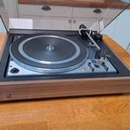Dual 1228 volautomatische platenspeler in nieuwstaat, Audio, Tv en Foto, Platenspelers, Automatisch, Ophalen of Verzenden, Zo goed als nieuw