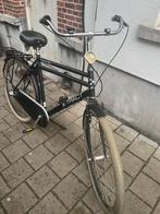 Heren fiets, Fietsen en Brommers, Ophalen, Zo goed als nieuw