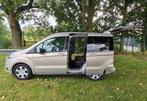 Ford Tourneo Courier 5zit, Auto's, Voorwielaandrijving, Electronic Stability Program (ESP), Euro 6, Bedrijf