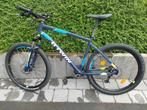 vélo Btwin Rockrider 520, Fietsen en Brommers, Gebruikt, Vering, 49 tot 53 cm, Overige maten