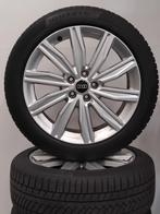 Winterbanden velgen Audi A6 245/45 R19, 19 inch, Banden en Velgen, Personenwagen, Gebruikt