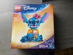 Lego stitch (nieuw) 43249, Ophalen of Verzenden, Nieuw, Complete set, Lego