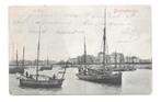 Blankenberghe Le Port, Collections, Cartes postales | Belgique, Affranchie, Flandre Occidentale, Enlèvement ou Envoi, Avant 1920