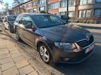 Skoda Octavia 1.4 benzine - CNG  * Full option*, Autos, Achat, Euro 6, Entreprise, Carnet d'entretien