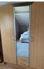 Kleerkast, Huis en Inrichting, Ophalen, Gebruikt