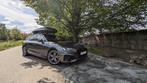 Audi A4 Avant S-line Competition 35 TFSI, Auto's, Audi, Euro 6, 1984 cc, A4, Leder