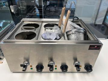 Caterchef pasta cooker model 688242 - NIEUW beschikbaar voor biedingen