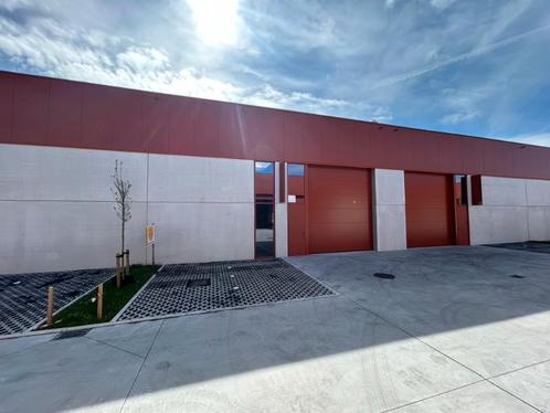 Industrieel te huur in Evergem, Immo, Huizen te huur, Overige soorten
