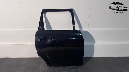 Mini F55 Achter Deur Rechts, Auto-onderdelen, Carrosserie, Deur, Mini, Achter, Rechts, Gebruikt, Ophalen of Verzenden